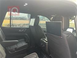 شيفروليه تاهو